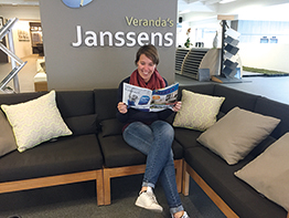 Ann Janssens